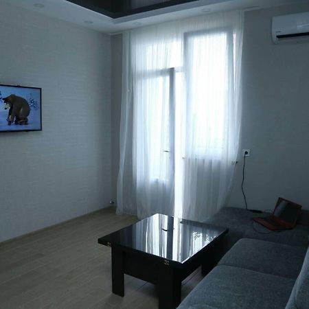 Apartment Black Sea 7 บาทูมิ ภายนอก รูปภาพ