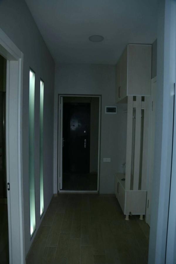 Apartment Black Sea 7 บาทูมิ ภายนอก รูปภาพ
