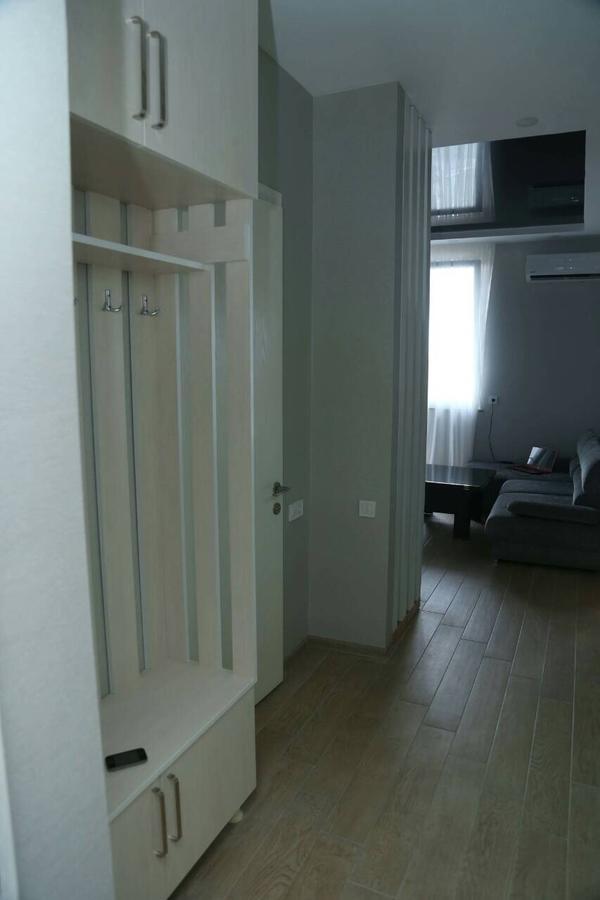 Apartment Black Sea 7 บาทูมิ ภายนอก รูปภาพ