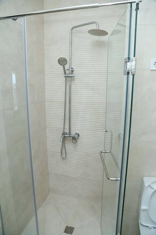 Apartment Black Sea 7 บาทูมิ ภายนอก รูปภาพ